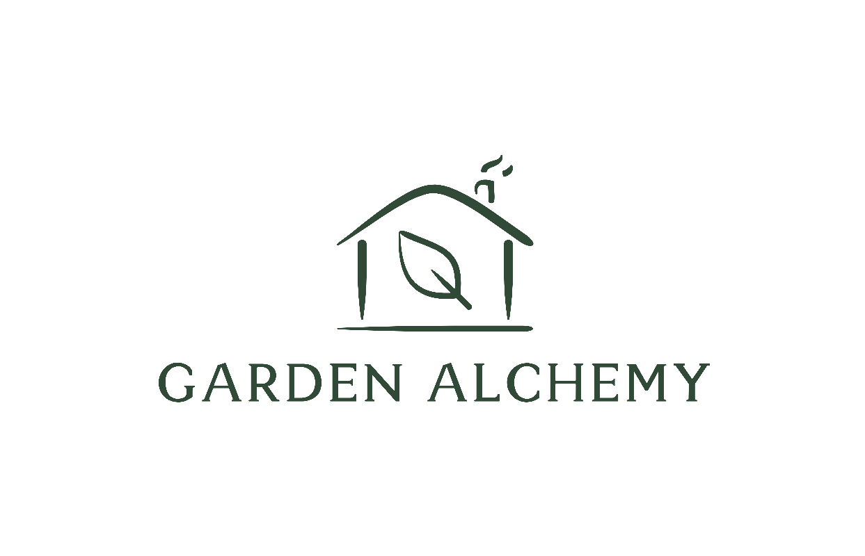 Garden Alchemy